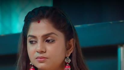 Guppedantha Manasu 15th march Episode:మీకు పెళ్లి కాలేదు కదా, మను కొడుకు ఎలా అవుతాడు..? అనుపమపై వసు ప్రశ్నలు..