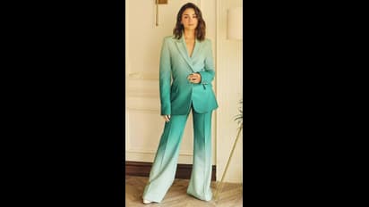 కూతురు పుట్టిన తర్వాత అలియా భట్ ఎలా బరువును తగ్గించుకుంది? 