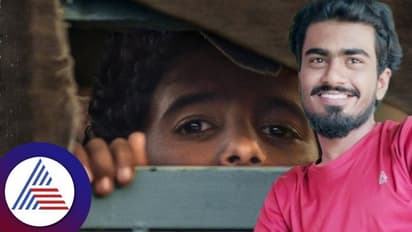 ಫೋಟೋ ರಂಜಿಸುವುದಿಲ್ಲ, ಕಾಡುತ್ತದೆ: ಉತ್ಸವ್ ಗೊನವಾರ