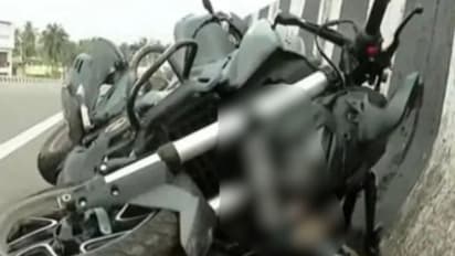 'നല്ല മനുഷ്യർ, നല്ല നഗരം, ആ ഓട്ടോക്കാരൻ സ്വന്തം ഓട്ടം നിർത്തി ഓടി വന്നു'; ഹൃദയസ്പർശിയായ അനുഭവവുമായി യുവാവ്