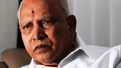 'അവൾക്ക് പുറത്തിറങ്ങാൻ കഴിയുന്നില്ല' യെദിയൂരപ്പയ്ക്കെതിരായ കേസിന് പിന്നാലെ ജീവിക്കാൻ കഴിയുന്നില്ലെന്ന് സഹോദരൻ