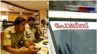 വീട്ടുകാരോട് പിണങ്ങി 16കാരി സുഹൃത്തിനൊപ്പം ചുരമിറങ്ങി, കുന്നംകുളത്ത് നിന്ന് കുട്ടിയെ കണ്ടെത്തി പൊലീസ് 