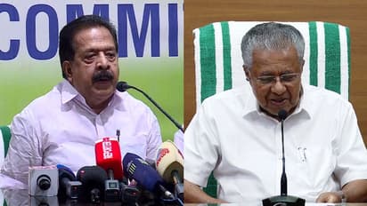 പൗരത്വ നിയമ ഭേദഗതിയിൽ പിണറായിയുടേത് മുതലക്കണ്ണീർ, യോജിച്ച പ്രക്ഷോഭത്തെ പിന്നിൽ നിന്ന് കുത്തി: ചെന്നിത്തല