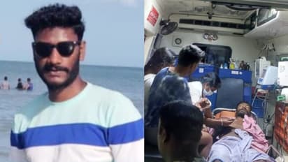 കാട്ടാനയെ തുരത്തി മടങ്ങി, പിന്നാലെ ആനയുടെ ആക്രമണം, യുവാവിന് ദാരുണാന്ത്യം, ഗൂഡല്ലൂരിൽ മൂന്നാഴ്ചയ്ക്കിടെ 3 മരണം