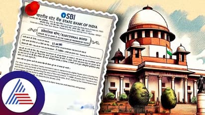 SBI Electoral Bonds: ರಾಜಕೀಯ ಪಕ್ಷಗಳಿಗೆ ಅತಿ ಹೆಚ್ಚು ದೇಣಿಗೆ ನೀಡಿದ ಕಂಪನಿ ಇದು…!