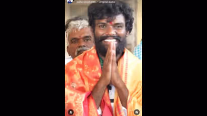 మాట నిలబెట్టుకున్న బిగ్ బాస్ విన్నర్ పల్లవి ప్రశాంత్... ఒక్కో కుటుంబానికి ఎంత అంటే?