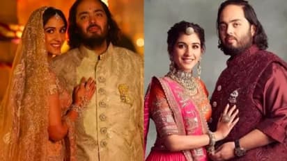ಅನಂತ್‌-ರಾಧಿಕಾ ಪ್ರಿ ವೆಡ್ಡಿಂಗ್‌ ಗುಜರಾತ್‌ನಲ್ಲಿ ಅಲ್ಲ, ಈ ದೇಶದಲ್ಲಿ ಆಯೋಜಿಸೋಕೆ ಪ್ಲಾನ್ ಮಾಡಿತ್ತಂತೆ ಅಂಬಾನಿ ಫ್ಯಾಮಿಲಿ!
