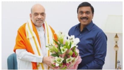 ಕಾಂಗ್ರೆಸ್ಗೆ ಕೈ ಕೊಟ್ಟು, ಬಿಜೆಪಿಯಲ್ಲಿ ಕೆಆರ್ಪಿಪಿ ವಿಲೀನ ಮಾಡಿದ ಶಾಸಕ ಜನಾರ್ಧನರೆಡ್ಡಿ!