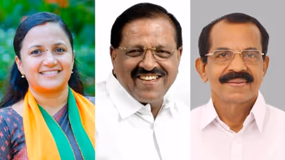 Kasaragod Election Results 2024 LIVE: UDF's Rajmohan Unnithan retains seat by margin of over 1 lakh votes