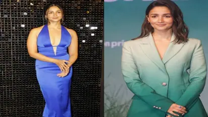 A list of films Alia Bhatt has rejected 