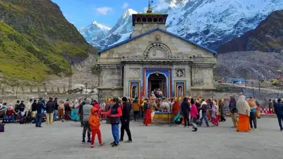 Char Dham Yatra 2024: Uttarkashi Police urges devotees to postpone Yamunotri pilgrimage today; Here's why