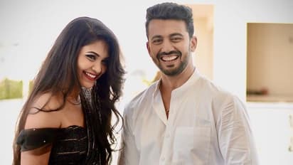   బయటపడ్డ  అమూల్య ఓంకార్ - నిరంజన్ ప్రేమ, లవ్ కన్ఫర్మ్ అంటున్న ఫ్యాన్స్