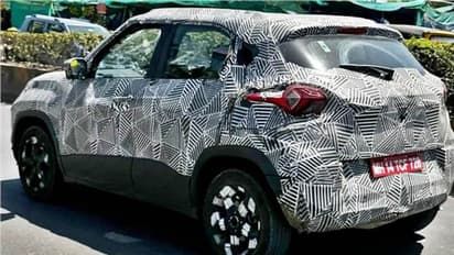 കവറിട്ട് മൂടി നടുറോഡിൽ ഒരു പഞ്ച്! ടാറ്റയുടെ പരീക്ഷണം ഇങ്ങനെ!