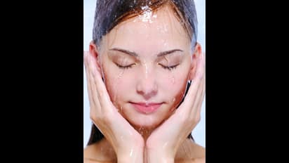 எண்ணெய் தேய்ச்சு குளிக்குறவங்க.. பச்ச தண்ணீல குளிக்கவே கூடாது.. ஏன் தெரியுமா?