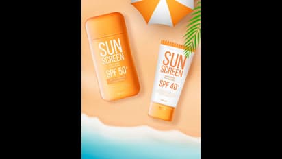 ಬಿಸಿಲಿನಿಂದ ಚರ್ಮ ಟ್ಯಾನ್ ಆಗುತ್ತೇಂತ ಸನ್‌ಸ್ಕ್ರೀನ್ ಯೂಸ್ ಮಾಡ್ತೀರಾ, ಅಪ್ಲೈ ಮಾಡೋ ರೀತಿ ಬಗ್ಗೆಯೂ ಗೊತ್ತಿರ್ಲಿ