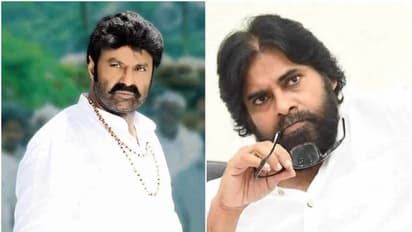పవన్ కళ్యాణ్ బాటలో బాలకృష్ణ... ఆ దిశగా కీలక నిర్ణయం!