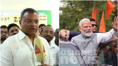 இந்தி, இந்துத்துவா திணிப்பு இல்லாத ஆட்சி அமைய வேண்டும் என தமிழக மக்கள் முடிவு செய்துவிட்டனர் - கார்த்தி சிதம்ப