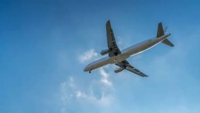 വിമാനത്തിൽ കയറിയ ദമ്പതികൾ ഞെട്ടി, യാത്രക്കാരായി അവർ രണ്ടുപേർ മാത്രം, പിന്നങ്ങോട്ട് നടന്നത്...