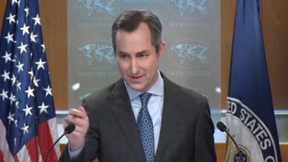 US 'concerned' about CAA implementation in India, says 'closely monitoring' (WATCH)