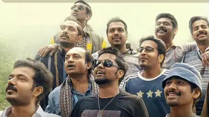 തെന്നിന്ത്യന് സിനിമകളില് ഈ വര്ഷം രണ്ടാം സ്ഥാനത്ത്! 'മഞ്ഞുമ്മല് ബോയ്സി'ന് മുന്നിലുള്ളത് ഒരേയൊരു ചിത്രം