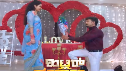 ತರಾತುರಿಯಲ್ಲಿ ಮುಕ್ತಾಯಗೊಂಡ ‘ಹಿಟ್ಲರ್ ಕಲ್ಯಾಣ’:  ಕ್ಲೈಮಾಕ್ಸ್‌ಗೆ ಕಿಡಿ ಕಾರಿದ ಪ್ರೇಕ್ಷಕರು