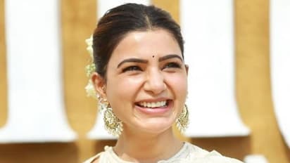 మొత్తానికి సమంతకు క్షమాపణ చెప్పాడు