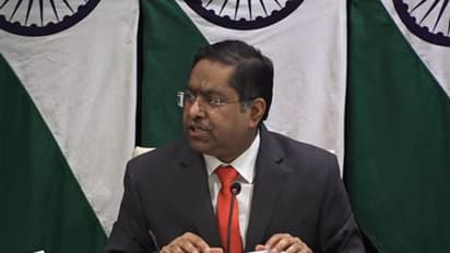 MEA criticizes US religious freedom report on India; calls it biased, prescriptive