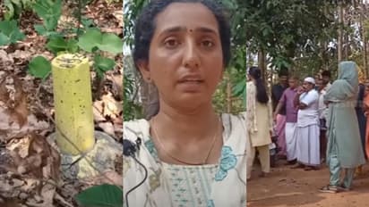 ഗ്രീൻഫീൽഡ് ഹൈവേക്കായി സ്ഥലം വിട്ടുനൽകി, നഷ്ടപരിഹാരം കിട്ടിയില്ല, പുതുക്കിപ്പണിയാണോ വിൽക്കാനോ കഴിയാതെ ദുരിതം