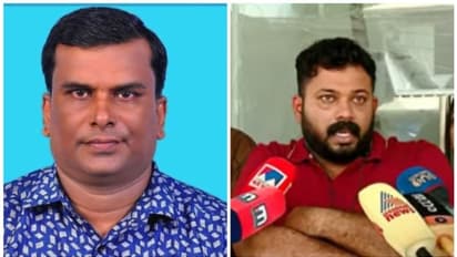'ഷാജിയെ മർദിക്കുന്നതിന് ദൃക്സാക്ഷികള്'; എസ്എഫ്ഐക്കെതിരെ ഗുരുതര ആരോപണവുമായി നൃത്തപരിശീലകൻ