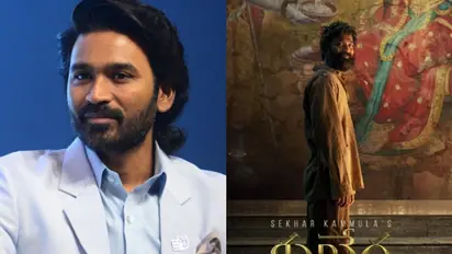 Dhanush starrer Kubera's story disclosed? Here's what we know