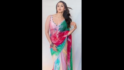 ಸವಲತ್ತು ಸಿಕ್ತು ಸುಲಭವಾಗಿ ಬಂದೆ ಹಾಗಂತ ಶ್ರಮ ಹಾಕಿಲ್ವಾ?; ಗರಂ ಆದ ಅಲಿಯಾ ಭಟ್ 