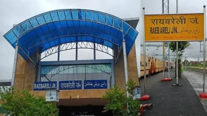 రాయ్బరేలి లోక్సభ ఎన్నికల ఫలితాలు 2024