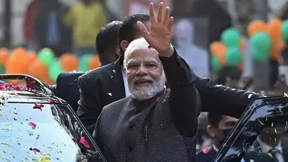 கோவை மதரீதியான உணர்வு மிக்க நகரம்; பிரதமரின் நிகழ்ச்சிக்கு அனுமதி கிடையாது - காவல்துறை விளக்கம்