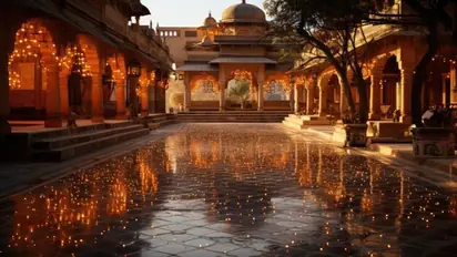 5 Scenic Resorts in Jaipur You Must Visit With Your Family