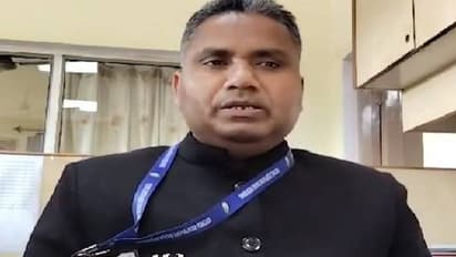 ഇങ്ങനെയുമുണ്ടോ ഒരു കഠിനാധ്വാനി; 26 കൊല്ലത്തിനിടെ ലീവ് എടുത്തത് ഒറ്റത്തവണ മാത്രം..!