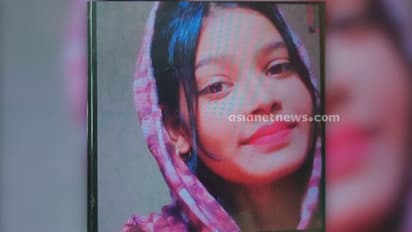 കാണാതായ ഒമ്പതാം ക്ലാസുകാരി എവിടെ? അജ്ഞാത നമ്പറില് നിന്ന് വീട്ടിലേക്ക് ഫോണ് കാള്, അന്വേഷണം ഊര്ജിതം