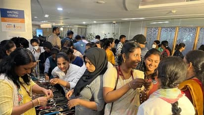 ലോക വൃക്ക ദിനം; വൃക്ക രോഗികളെ സഹായിക്കാൻ എക്സിബിഷനൊരുക്കി കൊച്ചി ആസ്റ്റർ മെഡ്സിറ്റി