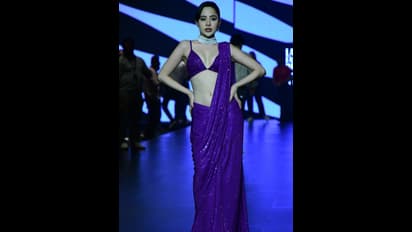 ಗಂಡಸರು 'ಆ' ನೇರಕ್ಕೆ ಯೋಜಿಸುತ್ತಾರೆ; ಬೀಪ್ ಬೀಪ್‌ ಪದ ಬಳಸಿದ ಉರ್ಫಿ ಜಾವೇದ್