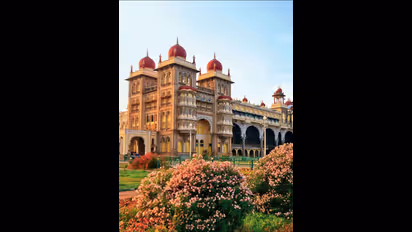 మైసూరు లోక్‌సభ ఎన్నికల ఫలితాలు 2024