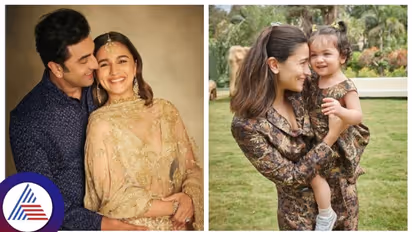 ಪ್ರಶ್ನೆ ಕೇಳಿದ ಪುಟ್ಟ ಬಾಲಕಿಗೆ ನಟ ರಣ್ಬೀರ್ ಕಪೂರ್ ಕೊಟ್ಟ ಉತ್ತರ ಕೇಳಿ ಶಾಕ್ ಆಗ್ಬೇಡಿ!