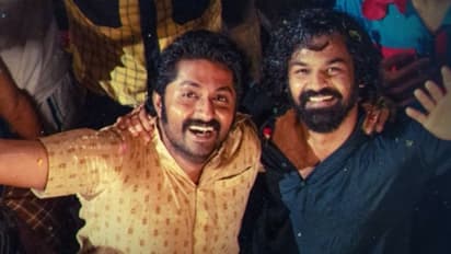 ഇതാ ആറ് പാട്ടുകള്; 'വര്ഷങ്ങള്ക്ക് ശേഷം' ജൂക്ബോക്സ് എത്തി