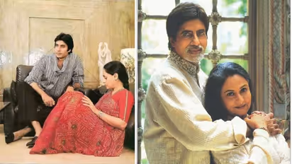 जब अमिताभ बच्चन हो गए थे दिवालिया, पत्नी जया की एक कोशिश ने पहुंचाया फर्श से अर्श तक...