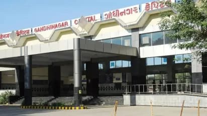 గాంధీనగర్ లోక్సభ ఎన్నికల ఫలితాలు 2024