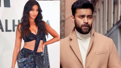 వరుణ్ తేజ్ మట్కాలో ముగ్గురు హీరోయిన్లు.. సంబంధం లేని విధంగా క్యారెక్టర్లు