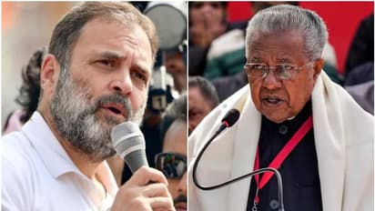 2019 ഡിസംബറിൽ രാഹുൽ എവിടെയായിരുന്നു? സിഎഎയിൽ മൗനമെന്ത്? കോൺഗ്രസ് മറുപടി പറയുമോ? ചോദ്യങ്ങളുമായി മുഖ്യമന്ത്രി