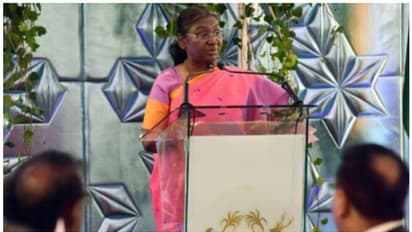 രാഷ്ട്രപതിയെ കണ്ട് സന്ദേശ്ഖാലിയില് അക്രമത്തിനിരയായവർ; നാളെ ജന്തർ മന്തറിൽ സമരം നടത്തും