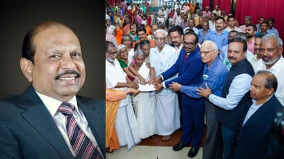 ഒപ്പമുണ്ട് യൂസഫലി, സ്നേഹം നിറച്ച ഒരു കോടി അച്ഛനമ്മമാർക്ക്; ചികിത്സയും മരുന്നുമൊന്നും മുടങ്ങില്ല