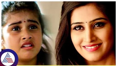 ಬೇಬಿ ಶ್ಯಾಮಿಲಿಗೆ 'ಕರ್ಮ' ಅನುಭವಿಸಲೇಬೇಕು, ಮಾಡಿದ್ದುಣ್ಣೋ ಮಾರಾಯ ಅಂತಿರೋದ್ಯಾಕೆ?