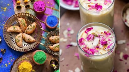 5 sugar-free dessert ideas for Holi celebrations