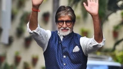 பூரண நலத்துடன் வீடு திரும்பினார் அமிதாப் பச்சன்.. என்ன நடந்தது? - ரசிகர்களுக்காக அவர் போட்ட ட்வீட் வைரல்!